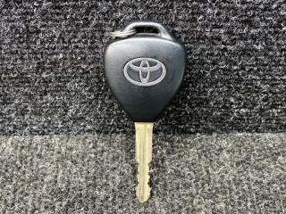 Ключ зажигания TOYOTA COROLLA AXIO 2010