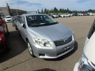 Крыло переднее левое COROLLA AXIO 2010 NZE141 1NZ-FE