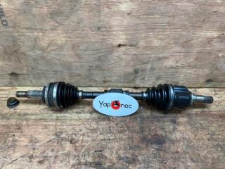 Привод передний левый TOYOTA COROLLA AXIO 2010