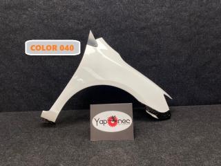 Крыло переднее правое TOYOTA COROLLA FIELDER 2011 контрактная Крыло переднее правое TOYOTA COROLLA FIELDER 2011