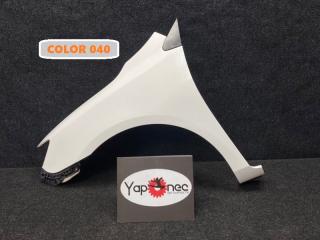 Крыло переднее левое TOYOTA COROLLA FIELDER 2011 контрактная Крыло переднее левое TOYOTA COROLLA FIELDER 2011