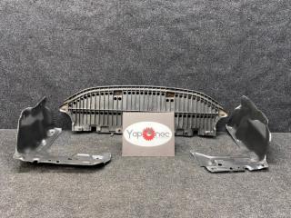 ЗАЩИТА БАМПЕРА TOYOTA COROLLA FIELDER 2010 контрактная ЗАЩИТА БАМПЕРА TOYOTA COROLLA FIELDER 2010