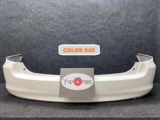 Бампер задний TOYOTA COROLLA FIELDER 2011 контрактная Бампер задний TOYOTA COROLLA FIELDER 2011