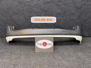 Бампер задний TOYOTA PROBOX 2015 контрактная Бампер задний TOYOTA PROBOX 2015