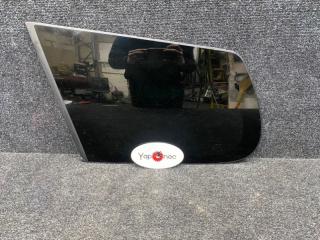 СТЕКЛО СОБАЧНИКА левое TOYOTA COROLLA FIELDER 2010