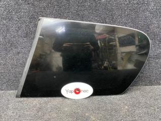 СТЕКЛО СОБАЧНИКА правое TOYOTA COROLLA FIELDER 2010