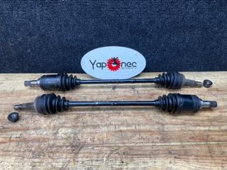 Привод задний TOYOTA COROLLA FIELDER 2010