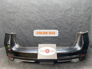 Бампер задний SUBARU LEVORG 2014 контрактная Бампер задний SUBARU LEVORG 2014