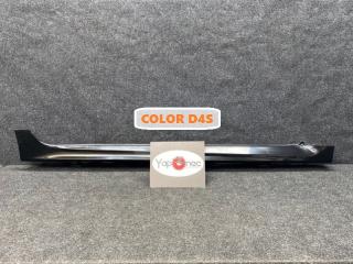 Порог правый SUBARU LEVORG 2014