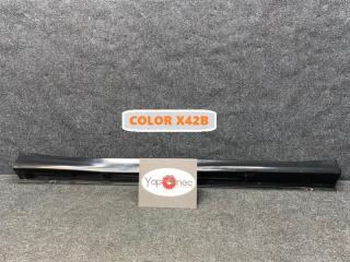 Порог правый Mitsubishi RVR 2011