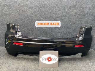 Бампер задний Mitsubishi RVR 2011 контрактная Бампер задний Mitsubishi RVR 2011