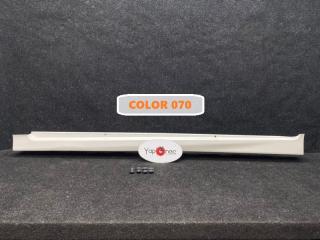 Порог левый TOYOTA WISH 2010