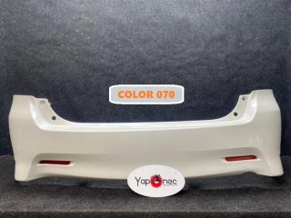 Бампер задний TOYOTA WISH 2010 контрактная Бампер задний TOYOTA WISH 2010