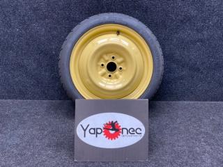 Колесо запасное TOYOTA COROLLA AXIO 2008