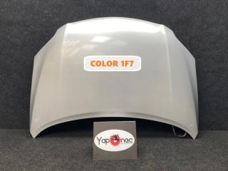 Капот TOYOTA COROLLA FIELDER 2010