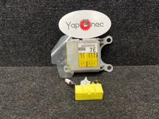 Запчасть блок airbag TOYOTA COROLLA AXIO 2008