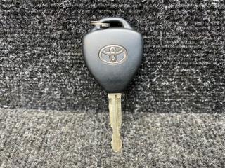 Запчасть ключ зажигания TOYOTA COROLLA AXIO 2008