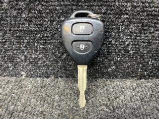 Запчасть ключ зажигания TOYOTA COROLLA AXIO 2008