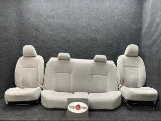 СИДЕНЬЕ переднее TOYOTA COROLLA AXIO 2008