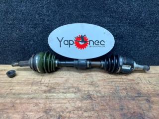 Привод передний левый TOYOTA COROLLA AXIO 2008