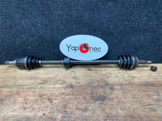 Привод передний правый TOYOTA COROLLA AXIO 2008