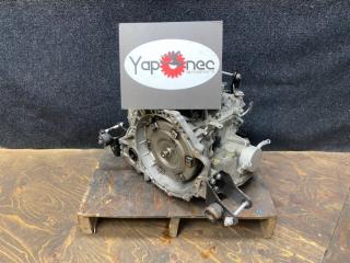 АКПП TOYOTA COROLLA AXIO 2008 контрактная АКПП TOYOTA COROLLA AXIO 2008