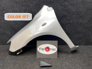 Крыло переднее левое TOYOTA COROLLA AXIO 2010 контрактная Крыло переднее левое TOYOTA COROLLA AXIO 2010