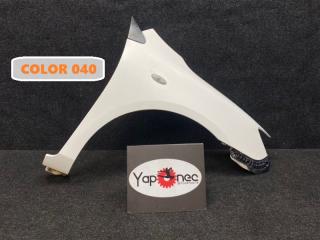 Крыло переднее правое TOYOTA COROLLA AXIO 2008 контрактная Крыло переднее правое TOYOTA COROLLA AXIO 2008