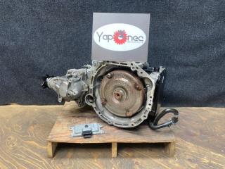 АКПП передняя NISSAN X-TRAIL 2010 контрактная АКПП передняя NISSAN X-TRAIL 2010