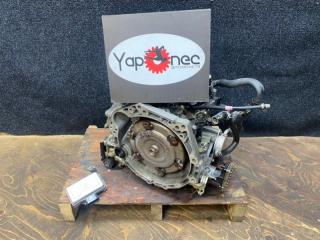 АКПП передняя TOYOTA RACTIS 2012 контрактная АКПП передняя TOYOTA RACTIS 2012