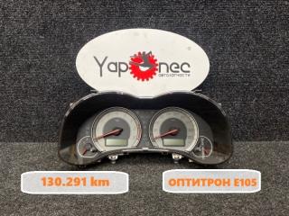 Спидометр TOYOTA COROLLA FIELDER 2010