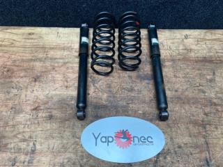 Амортизатор задний SUZUKI JIMNY 2003