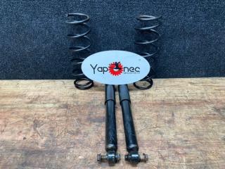 Амортизатор передний SUZUKI JIMNY 2003