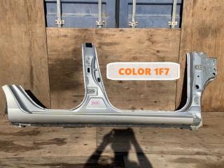 Порог правый TOYOTA COROLLA FIELDER 2006