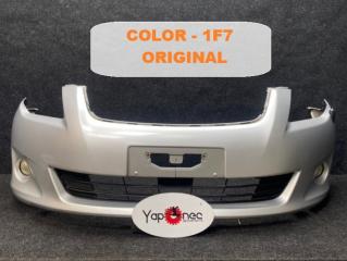 Бампер передний TOYOTA COROLLA FIELDER 2010 контрактная Бампер передний TOYOTA COROLLA FIELDER 2010