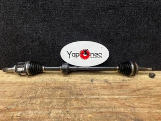 Привод передний правый TOYOTA ISIS 2013