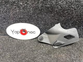 Защита радиатора передняя левая HONDA CR-Z 2011