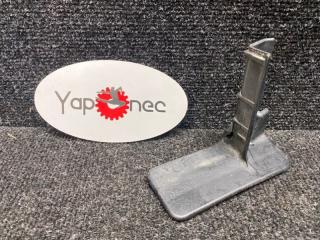 Брызговик порога задний левый TOYOTA COROLLA AXIO 2007 контрактная Брызговик порога задний левый TOYOTA COROLLA AXIO 2007