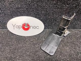 Брызговик порога задний правый TOYOTA COROLLA FIELDER 2010 контрактная Брызговик порога задний правый TOYOTA COROLLA FIELDER 2010