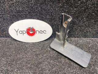 Брызговик порога задний правый TOYOTA COROLLA FIELDER 2007 контрактная Брызговик порога задний правый TOYOTA COROLLA FIELDER 2007