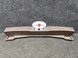 Запчасть пластик замка багажника задний TOYOTA PASSO 2013