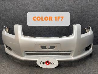 Бампер передний TOYOTA COROLLA AXIO 2010 контрактная Бампер передний TOYOTA COROLLA AXIO 2010