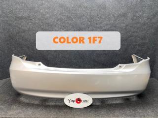 Бампер задний TOYOTA COROLLA AXIO 2010 контрактная Бампер задний TOYOTA COROLLA AXIO 2010
