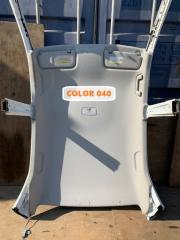 Обшивка потолка TOYOTA COROLLA AXIO 2008