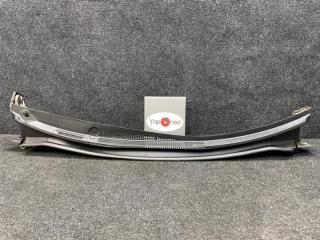 Жабо переднее HONDA FIT 2014