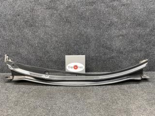 Жабо переднее HONDA FIT 2013