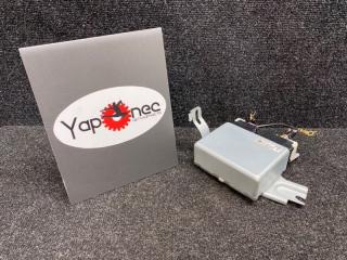 Фото запчасти блок управления рулевой рейкой HONDA FIT контрактная запчасть Запчасть блок управления рулевой рейкой HONDA FIT