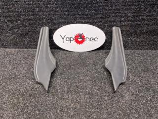 Уголок жабо TOYOTA COROLLA FIELDER 2008