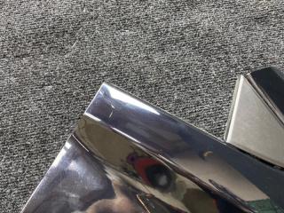 Крыло переднее правое DAYZ 2016 B21W 3B20