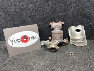 Катализатор HONDA FIT 2013 контрактная Катализатор HONDA FIT 2013